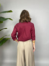 Camicia easy look