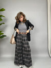 Pantalone Scozia