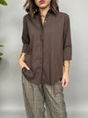 Camicia easy look