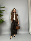 Pantalone Camelia