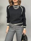 Maglione Define