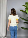Maglione happy Lemon