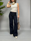 Jeans orleans elasticizzato
