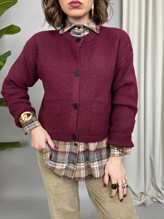 Cardigan Renai