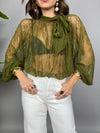 Blusa Marzyl
