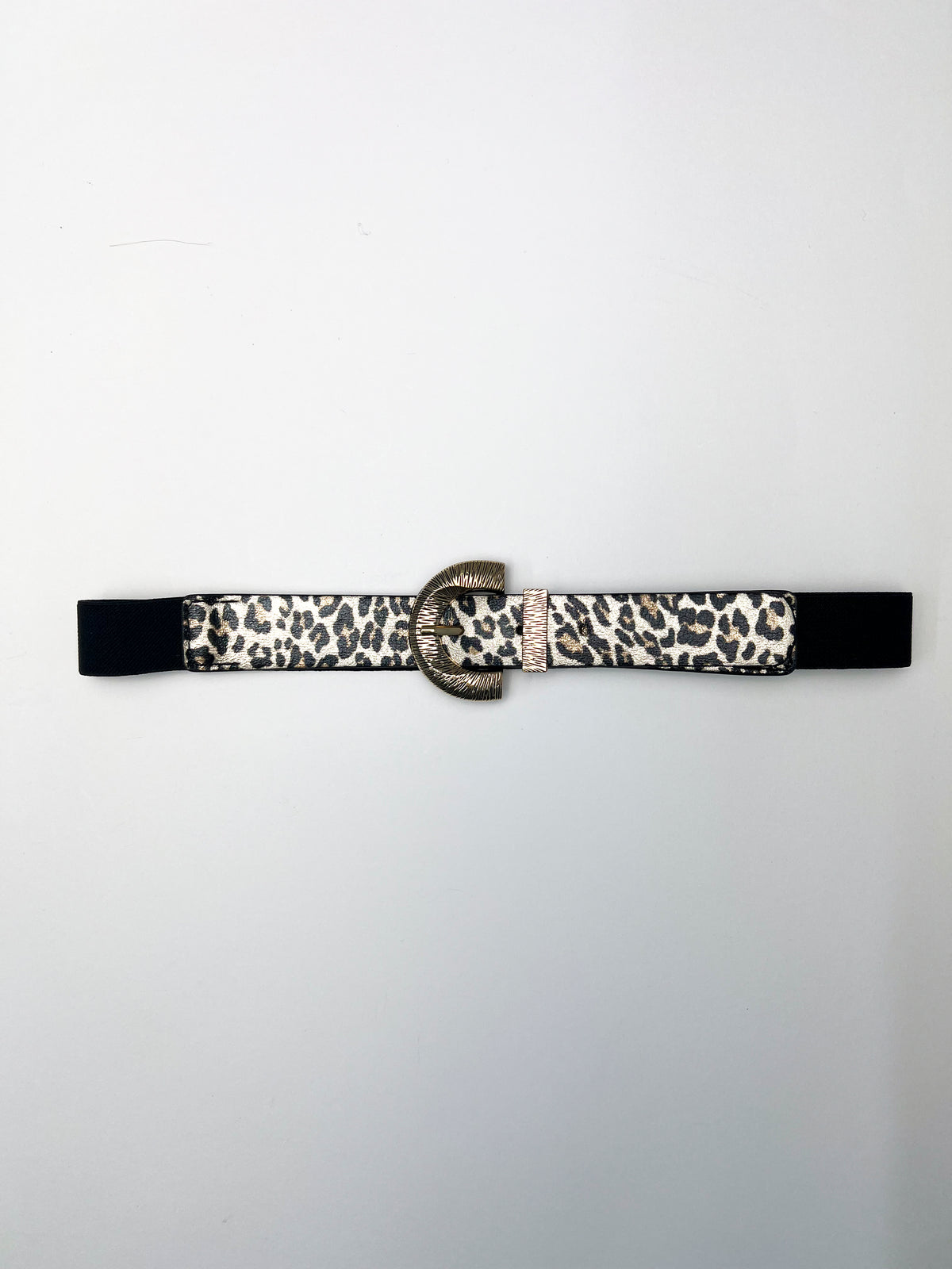 Cinta leopardata light