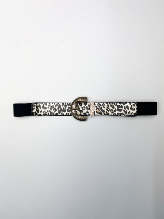 Cinta leopardata light