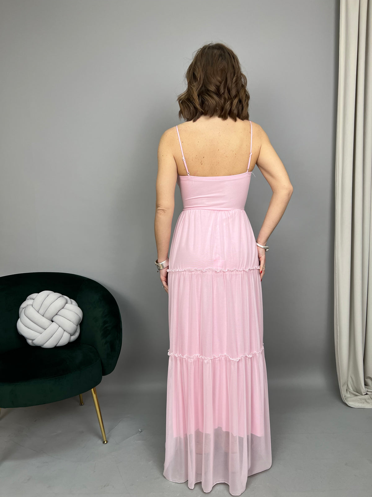 Vestito Melody - in tulle