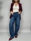 Jeans Baddy elasticizzato