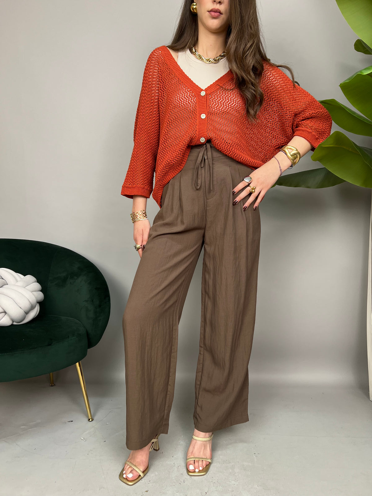 Pantalone Soraia