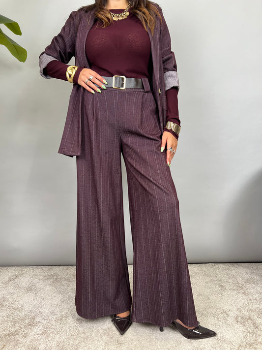 Pantalone Smith