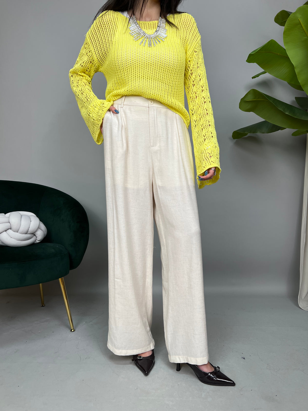 Pantalone Plinius