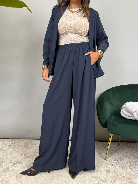 Pantalone Location