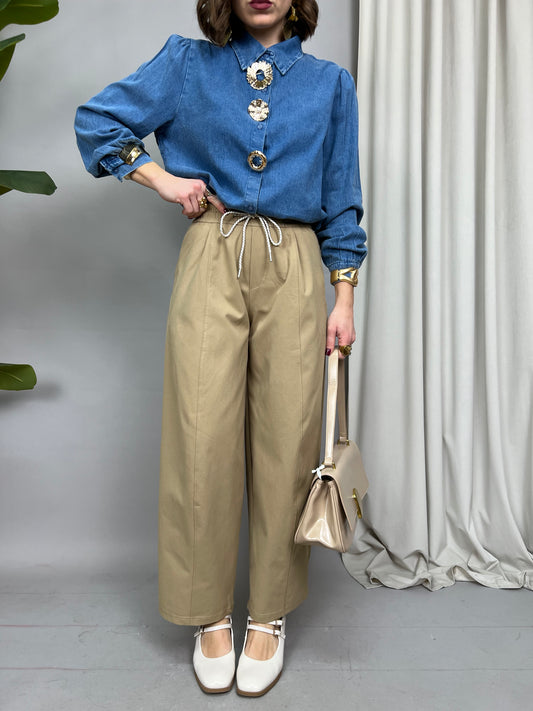 Pantalone Marthin