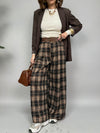 Pantalone Scozia