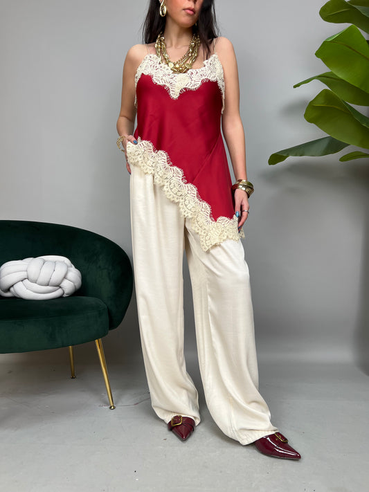 Pantalone Merlò