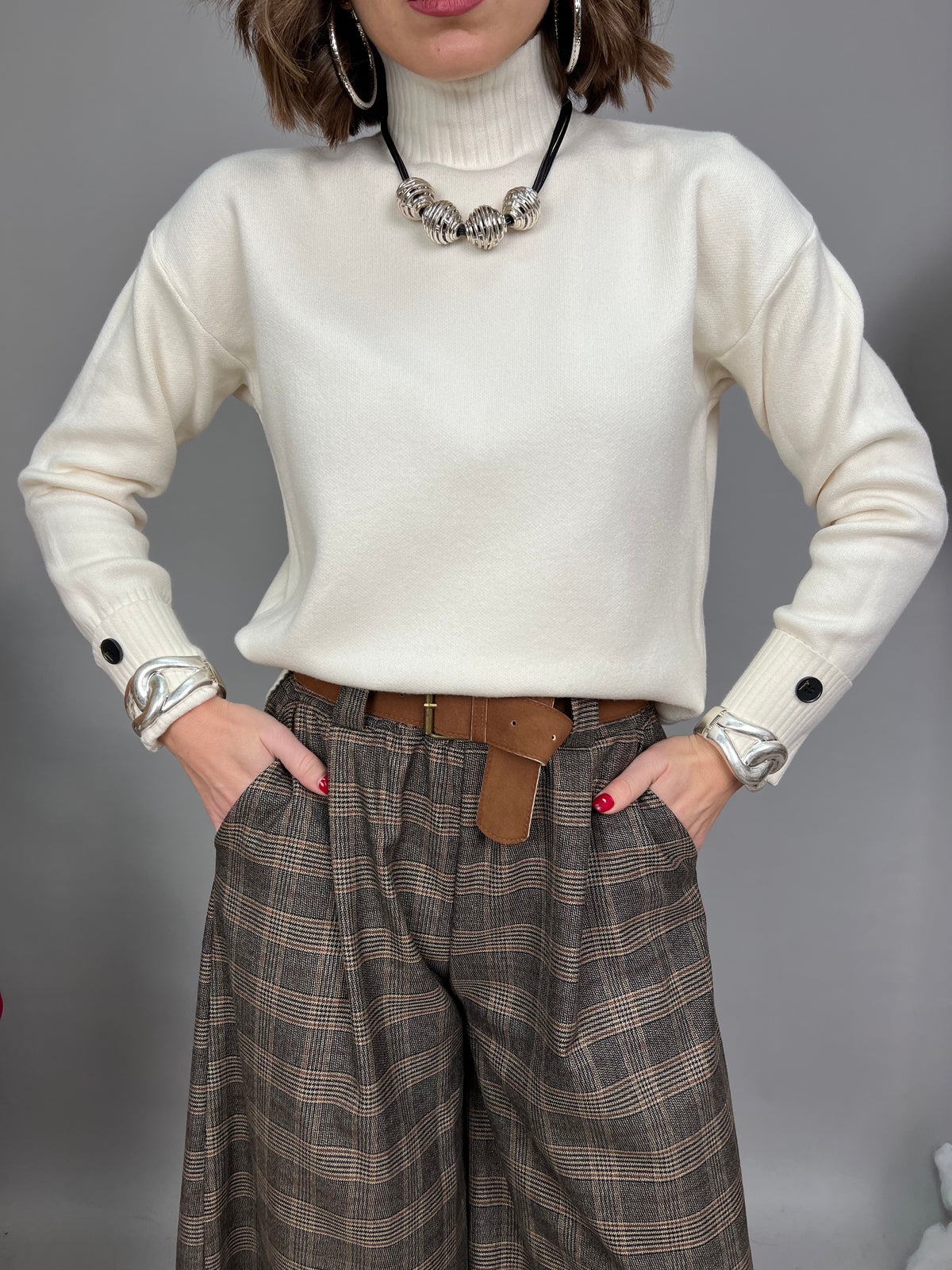 Maglione Jack