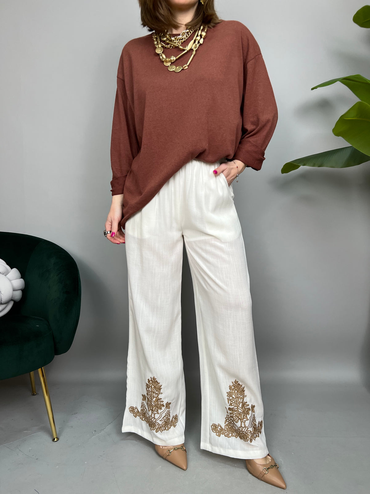 Pantalone Junex