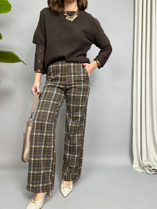 Pantalone Edinburgh