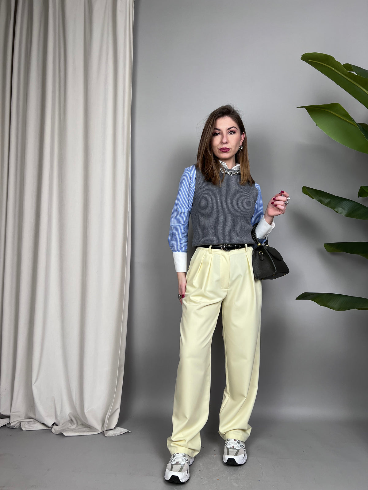 Pantalone Passion