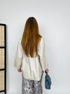 Camicia in cotone Stensy