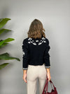 Cardigan operà