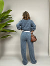 Pantalone new york