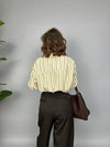 Camicia Winter Chic