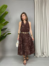Vestito Caraibi