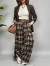 Pantalone Scozia