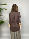 Camicia easy look
