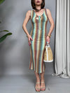 Vestito california