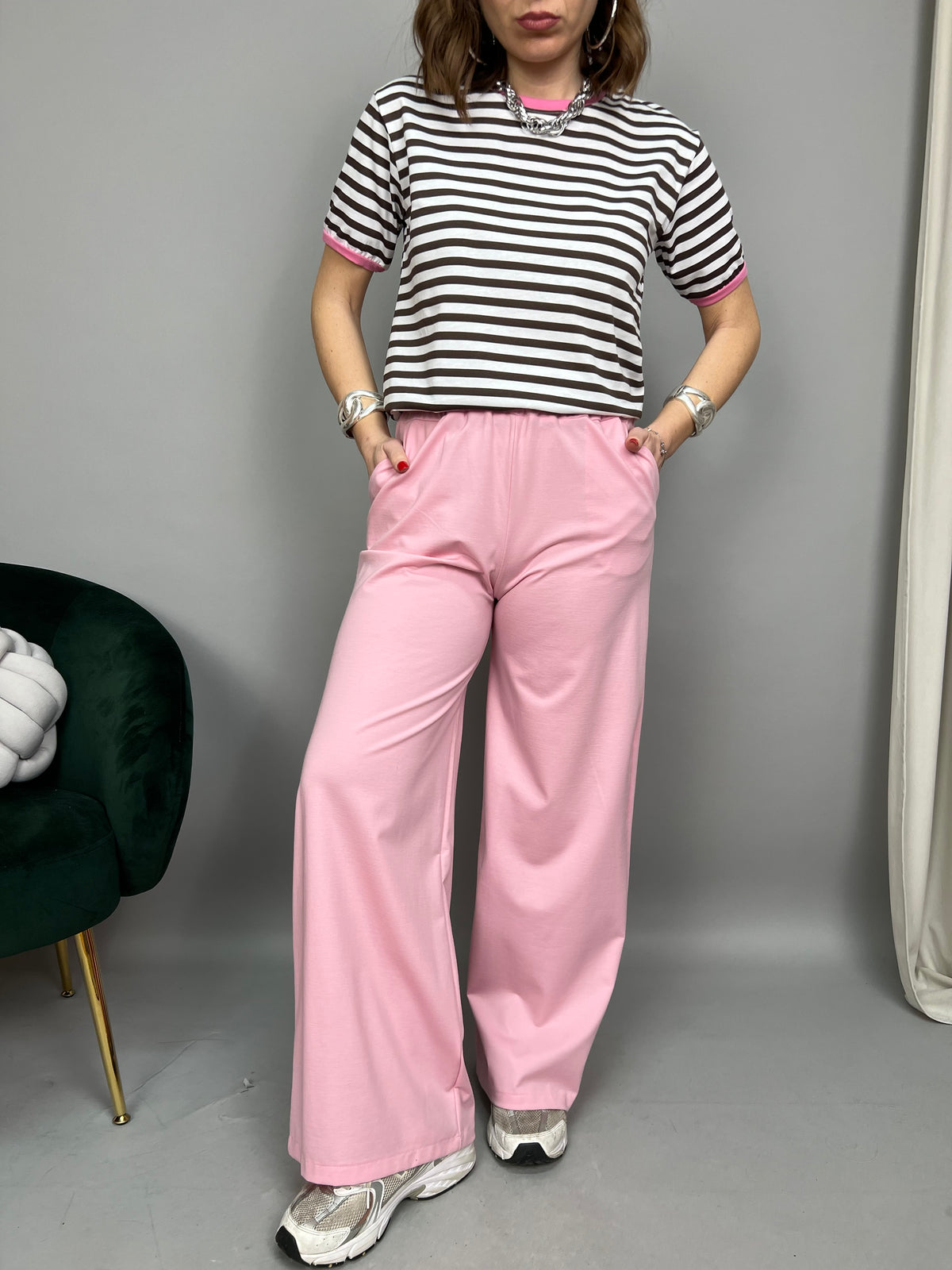 Pantalone Reset