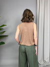 Gilet treen