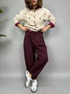 Pantalone Proud