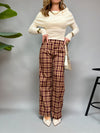 Pantalone scozzese