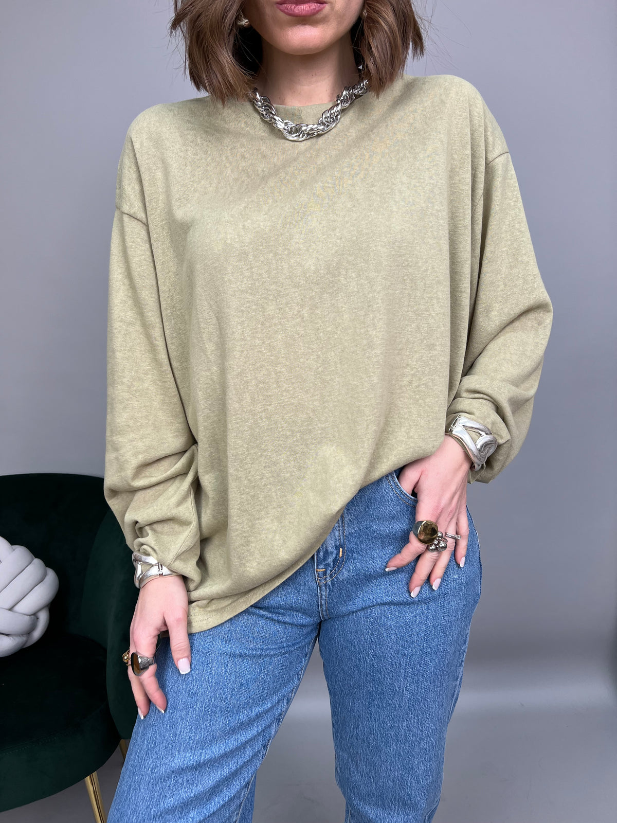 Maglia Essence