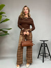 Pantalone scozzese