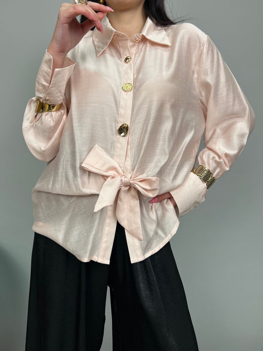 Camicia Wissa