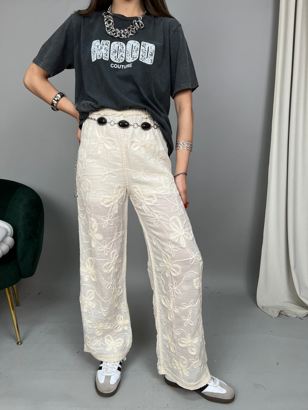 Pantalone Gorizia