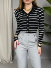 Maglia Berta a righe