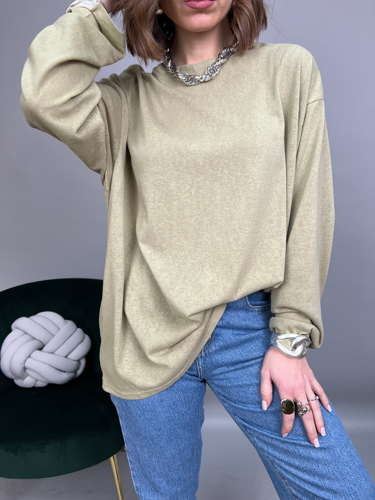 Maglia Essence