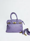 Borsa Terry
