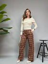 Pantalone scozzese