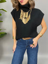 Gilet mira