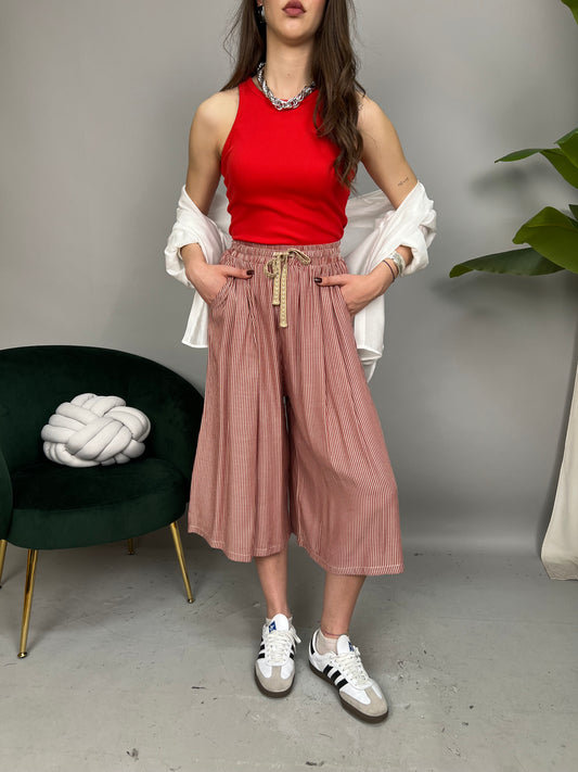 Pantalone Billy - 7/8