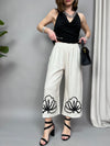 Pantalone tour around 7/8