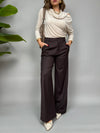 Pantalone dolce vita