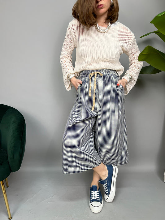 Pantalone Land - 7/8