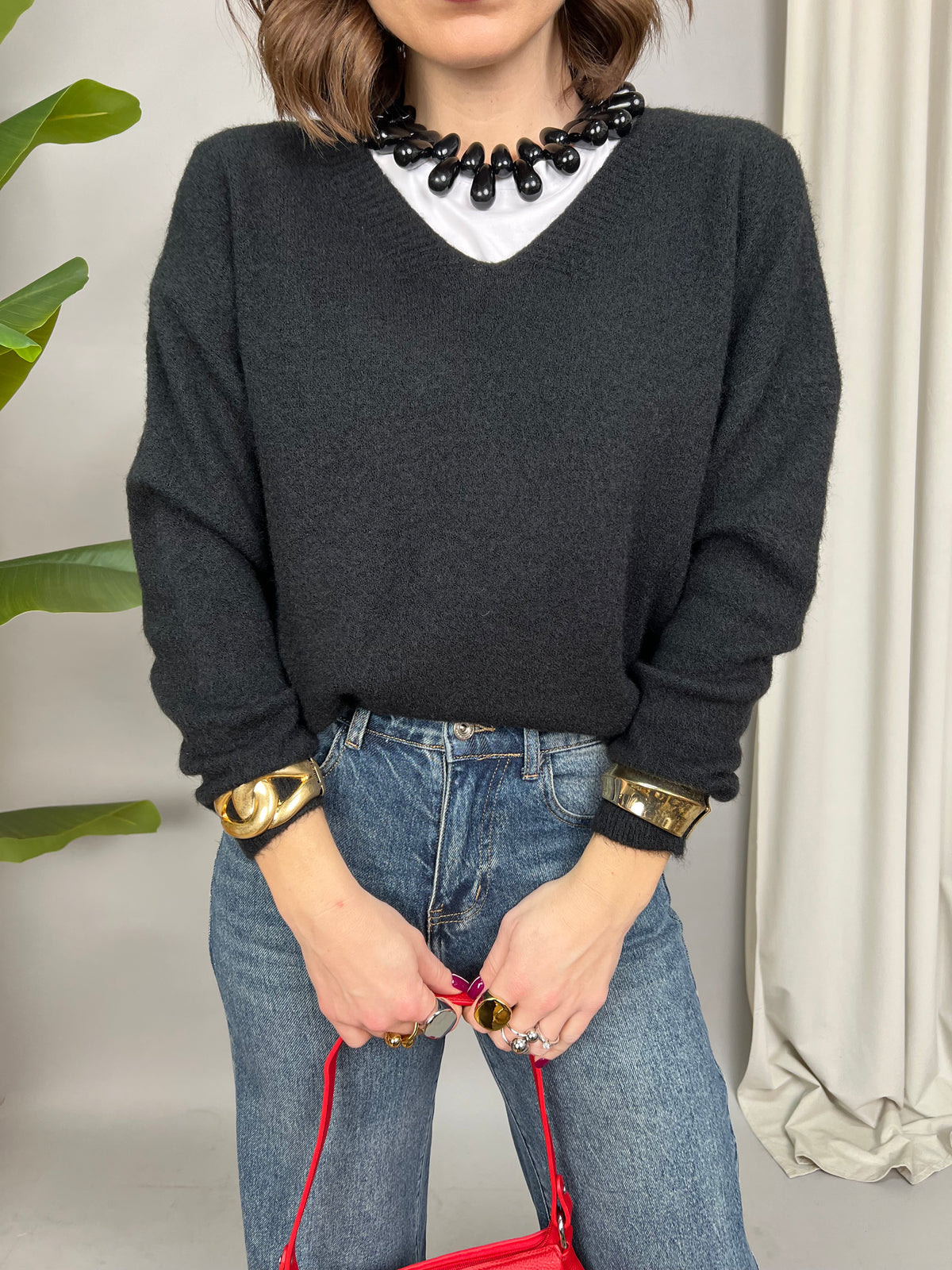 Maglione Sania
